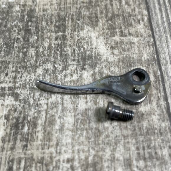 Singer Sewing Machine Zig Zag Model 478 Replacement Presser Foot Lever - Picture 2 of 3